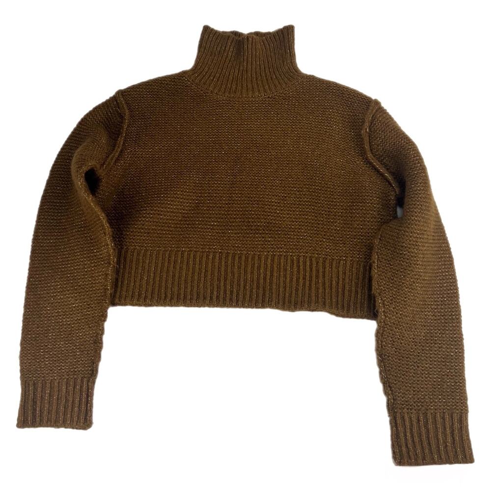 ELODIE SWEATER